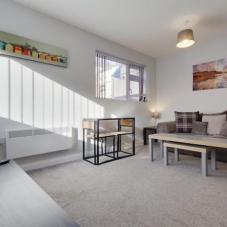 פול Ashley Road Apartments מראה חיצוני תמונה