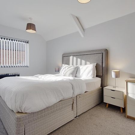 פול Ashley Road Apartments מראה חיצוני תמונה